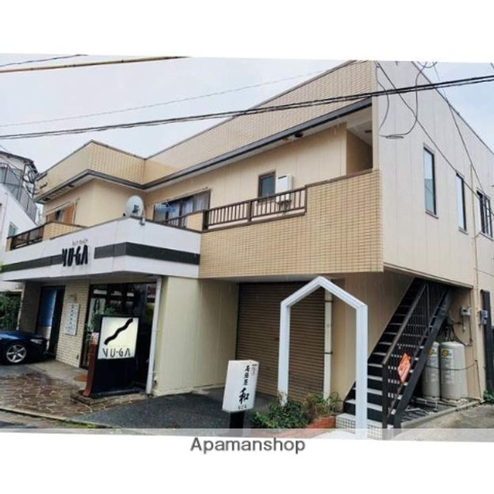 福岡県福岡市南区井尻4丁目の賃貸アパートのその他画像