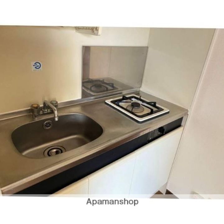 福岡県福岡市南区井尻4丁目の賃貸アパートの内装