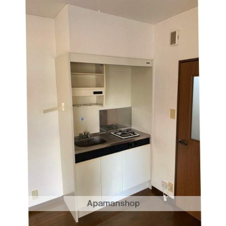 福岡県福岡市南区井尻4丁目の賃貸アパートのその他画像