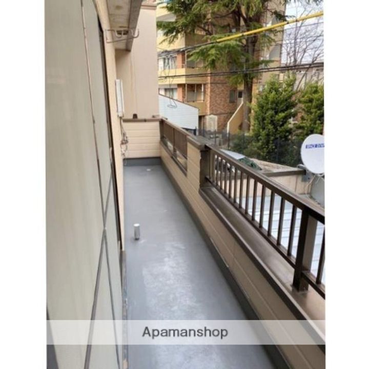 福岡県福岡市南区井尻4丁目の賃貸アパートのその他画像