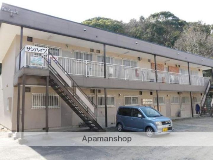 福岡県福岡市博多区月隈6丁目の賃貸アパートのその他画像