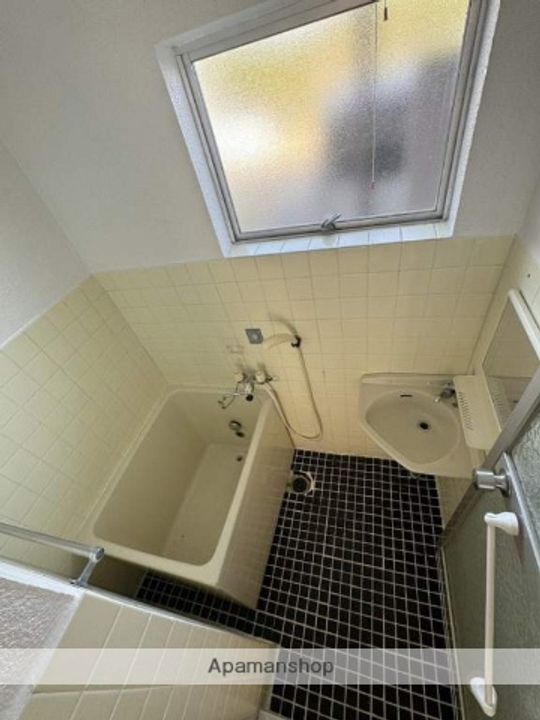 福岡県福岡市博多区月隈6丁目の賃貸アパートのその他画像