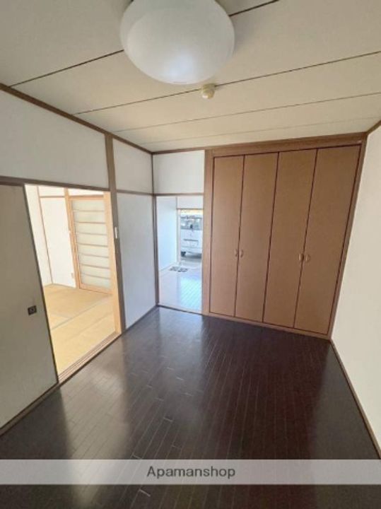 福岡県福岡市博多区月隈6丁目の賃貸アパートのその他画像