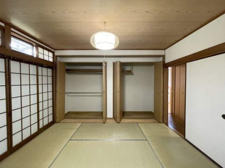 福岡県那珂川市王塚台2丁目(一戸建)の賃貸物件のその他画像