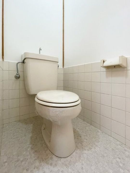 福岡県那珂川市中原6丁目の賃貸アパート102の内装