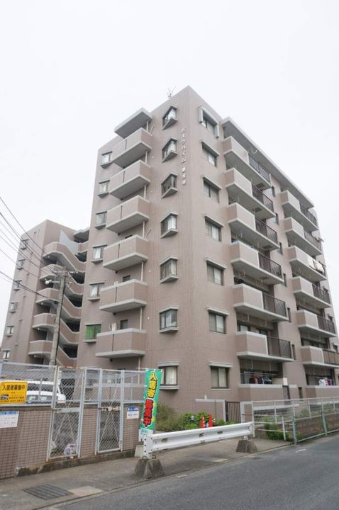 福岡県福岡市博多区東光寺町2丁目の賃貸マンションの外観
