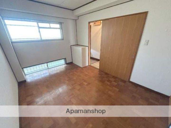 福岡県福岡市南区老司1丁目の賃貸マンションのその他画像