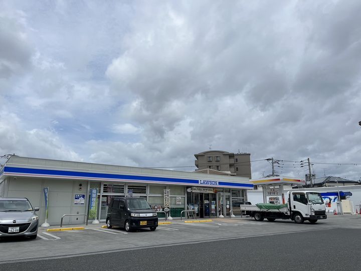 福岡県春日市下白水南5丁目の賃貸マンション203の周辺