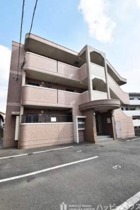 福岡県筑紫野市二日市中央5丁目の賃貸マンション303のその他画像