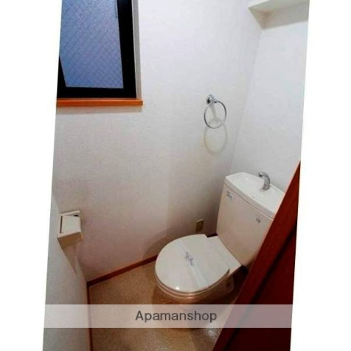 福岡県福岡市中央区黒門の賃貸アパートのその他画像