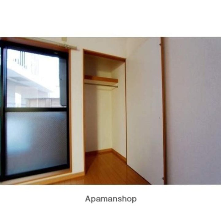 福岡県福岡市中央区黒門の賃貸アパートのその他画像