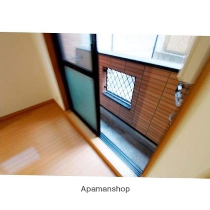 福岡県福岡市中央区黒門の賃貸アパートのその他画像