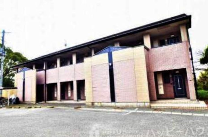 福岡県筑紫野市二日市北1丁目の賃貸アパート103のその他画像