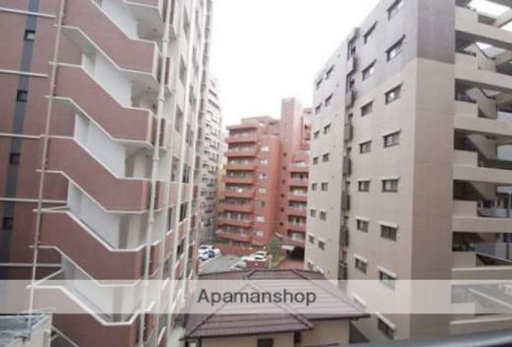 福岡県福岡市中央区平尾2丁目の賃貸マンションのその他画像