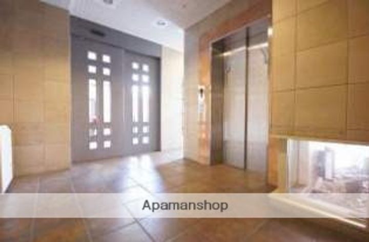 福岡県福岡市中央区平尾2丁目の賃貸マンションの外観