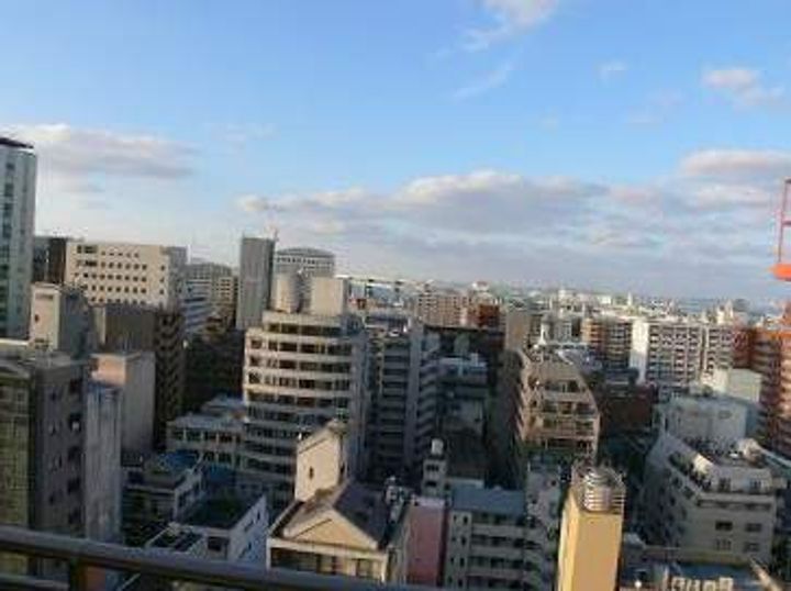 福岡県福岡市中央区大名2丁目の賃貸マンションのその他画像