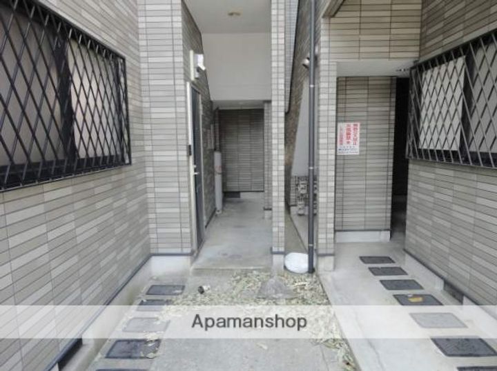 福岡県福岡市南区玉川町の賃貸アパートの外観