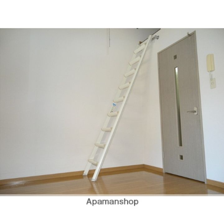 福岡県福岡市中央区今川2丁目の賃貸アパートのその他画像