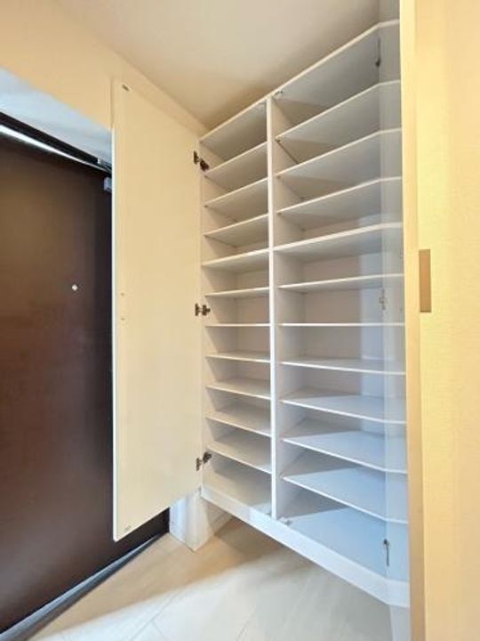 福岡県糟屋郡志免町南里4丁目の賃貸マンションのその他画像