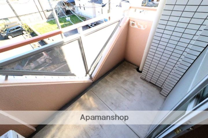 福岡県福岡市東区箱崎4丁目の賃貸マンションのその他画像