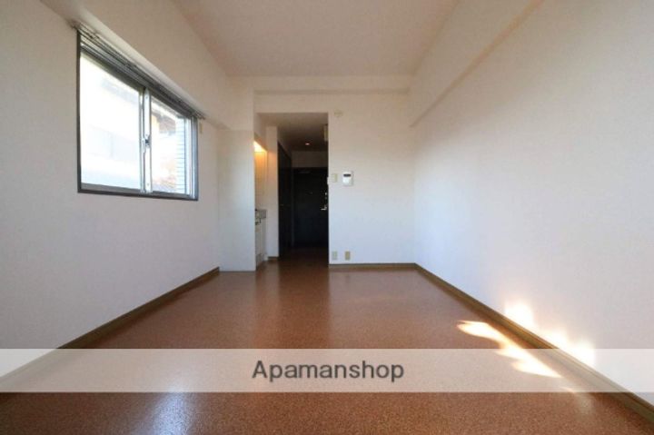 福岡県福岡市東区箱崎4丁目の賃貸マンションのその他画像