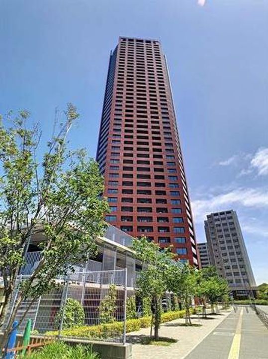 福岡県福岡市東区香椎照葉3丁目の賃貸マンションの外観