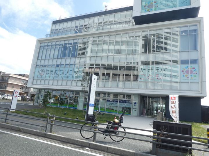 福岡県福岡市東区香椎照葉3丁目の賃貸マンションの周辺
