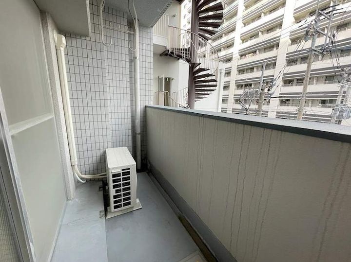 福岡県福岡市博多区博多駅南3丁目の賃貸マンションの内装