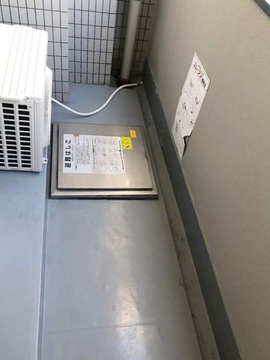 福岡県福岡市博多区博多駅南3丁目の賃貸マンションのその他画像