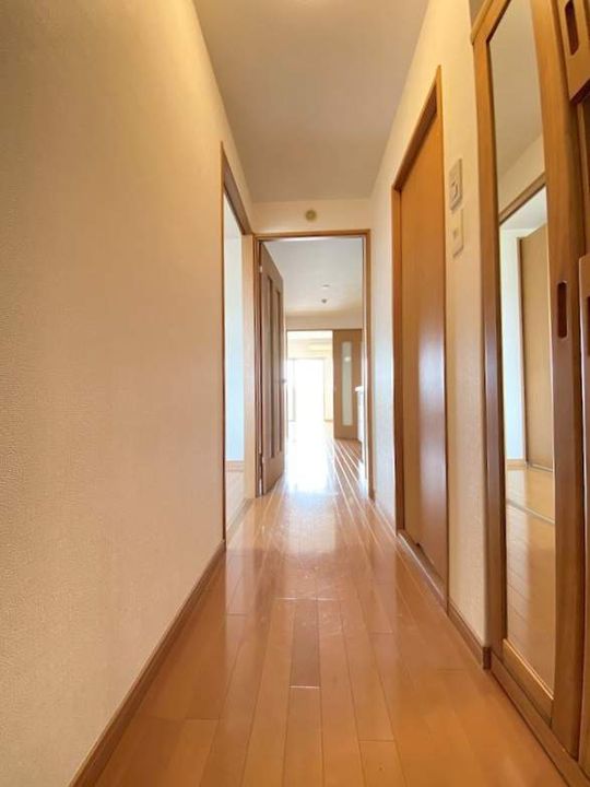 福岡県糟屋郡志免町別府北1丁目の賃貸マンションのその他画像