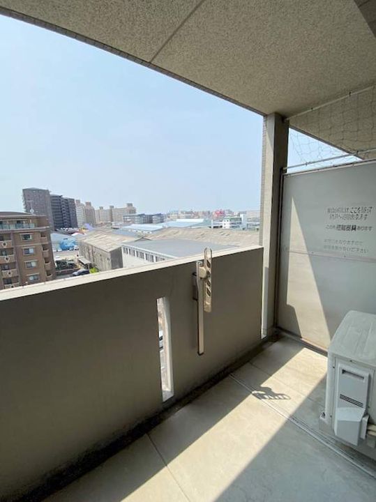 福岡県糟屋郡志免町別府北1丁目の賃貸マンションのその他画像