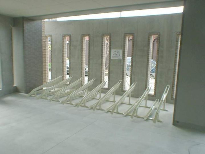 福岡県糟屋郡志免町別府北1丁目の賃貸マンションの外観