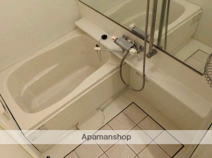 福岡県福岡市中央区天神5丁目の賃貸マンションの内装