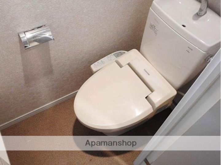 福岡県福岡市中央区天神5丁目の賃貸マンションの内装