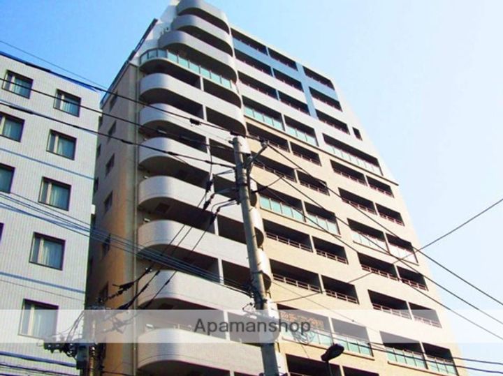 福岡県福岡市中央区天神3丁目の賃貸マンションのその他画像