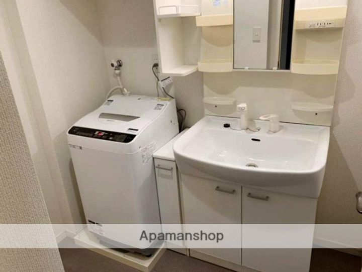 福岡県福岡市中央区天神3丁目の賃貸マンションのその他画像