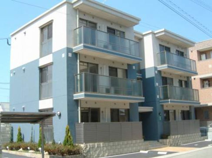 ステラ箱崎611のその他画像