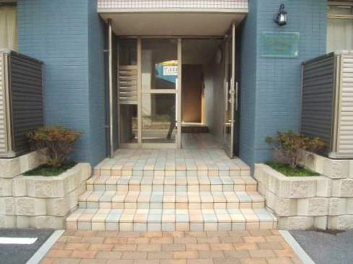 ステラ箱崎611のその他画像