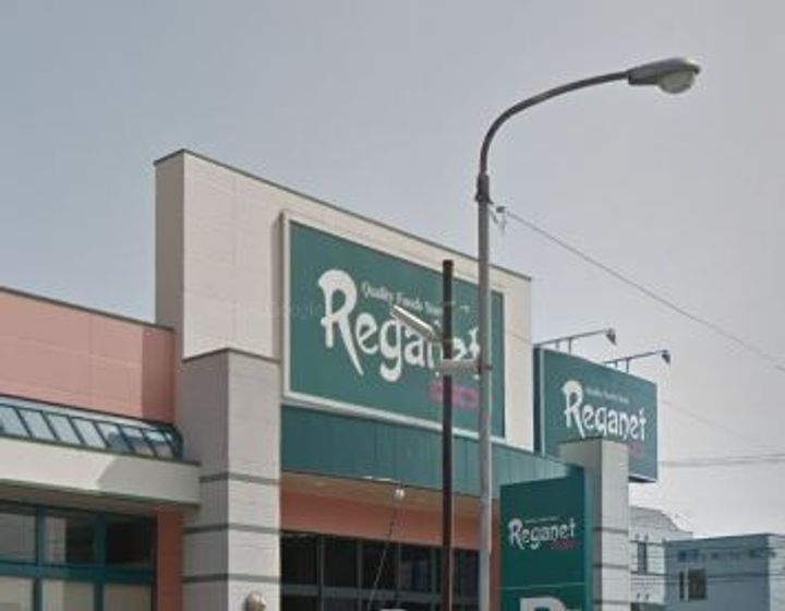 ステラ箱崎611の周辺