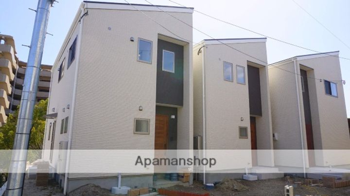 福岡県福岡市南区大橋4丁目(一戸建)の賃貸物件のその他画像