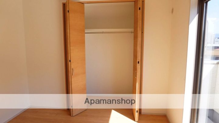 福岡県福岡市南区大橋4丁目(一戸建)の賃貸物件の内装