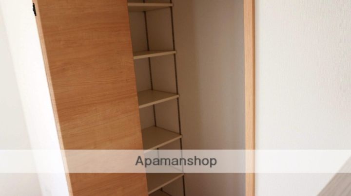 福岡県福岡市南区大橋4丁目(一戸建)の賃貸物件の玄関