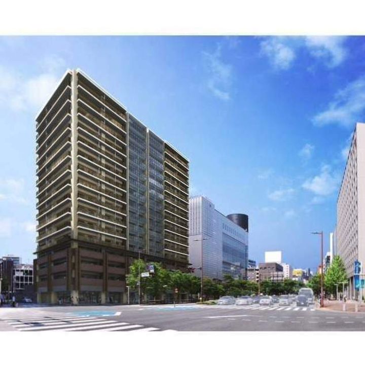 RJRプレシア天神サウスのその他画像