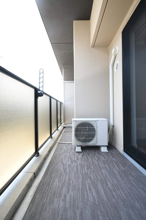 RJRプレシア天神サウスの内装