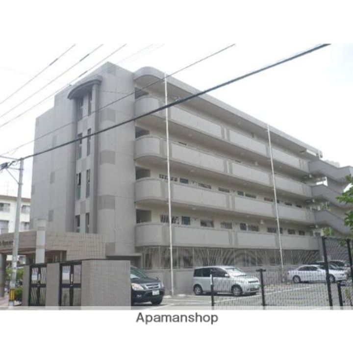 福岡県福岡市中央区小笹1丁目の賃貸マンションのその他画像