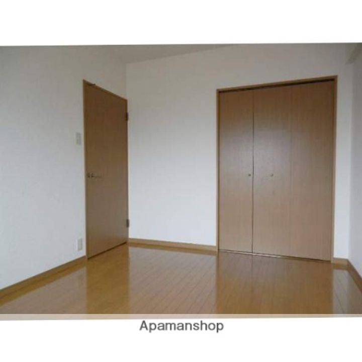 福岡県福岡市中央区小笹1丁目の賃貸マンションの内装