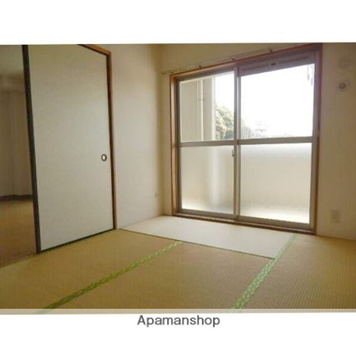 福岡県福岡市中央区小笹1丁目の賃貸マンションの内装