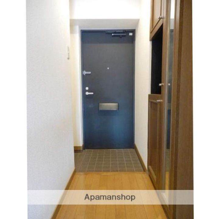 福岡県福岡市中央区小笹1丁目の賃貸マンションの内装