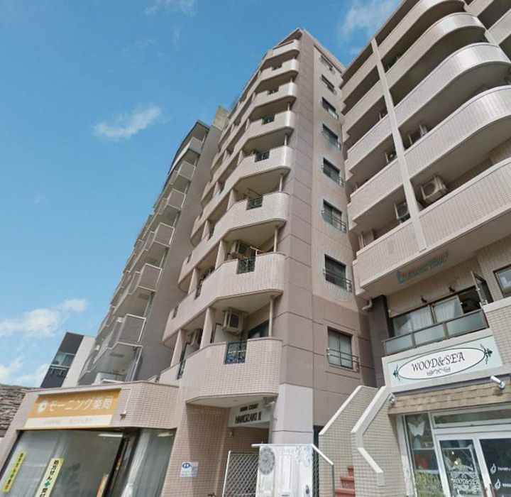 福岡県福岡市東区箱崎3丁目の賃貸マンションのその他画像