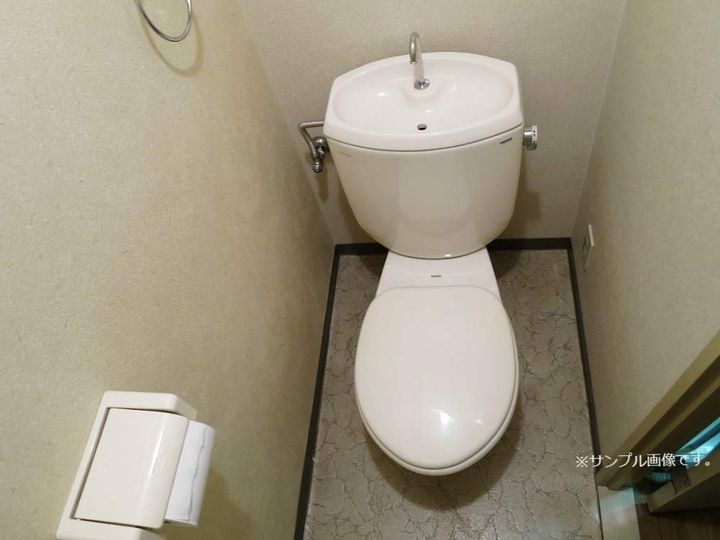 福岡県福岡市東区箱崎3丁目の賃貸マンションのその他画像